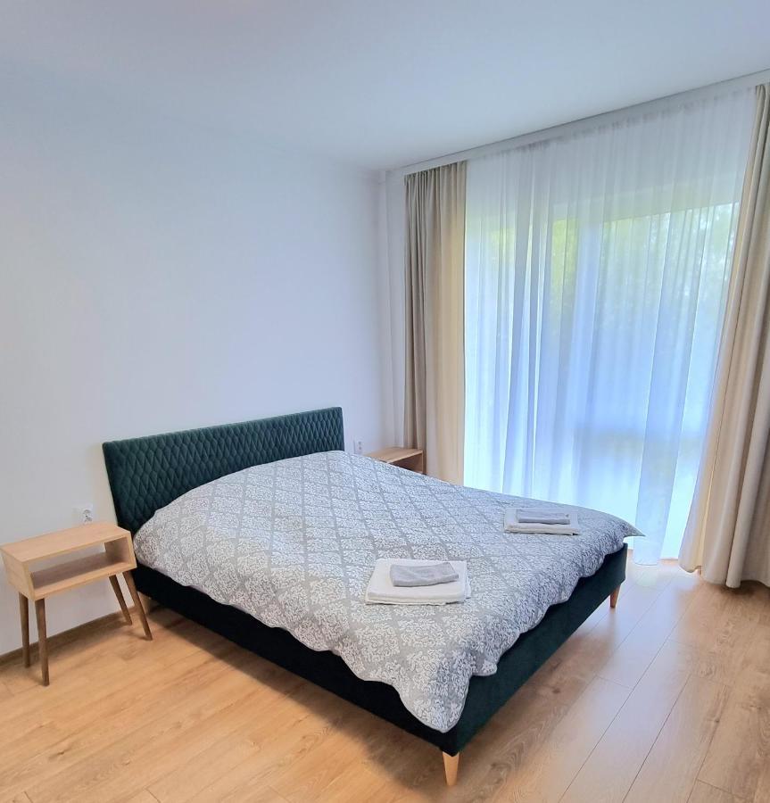 Lily Central Apartment With Free Parking Targu Mures Exterior photo